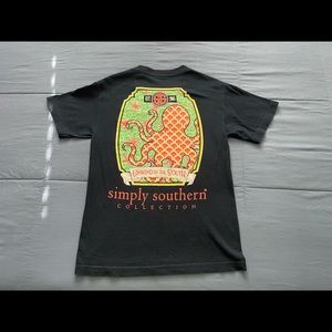 Simply southern tee shirt